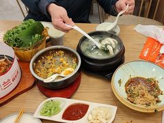 -英兰朝族饭店·英兰锅包肉(佳园路店)