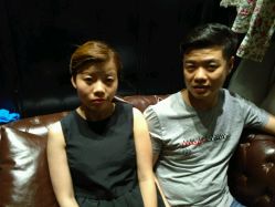 -唯一视觉婚纱摄影(李家村店)