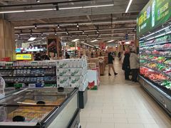 -永辉超市(红旗街万达广场店)