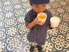 -杭州开元名都大酒店·地中海自助餐厅