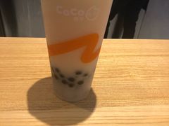 -CoCo都可(盐城大有境店)
