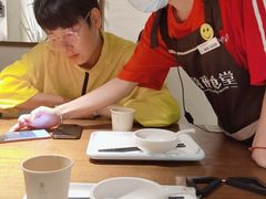 大堂-乔街深夜食堂·台州菜·高压锅生蚝(杭州总店)