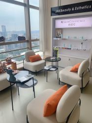 -JNK皮肤管理中心