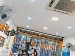 大堂-海汇源老烧麦店(东大街总店)