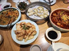 -红樱桃·欢乐餐厅(太原里店)