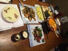 云海肴·云南菜(伊势丹店)-云海肴·汽锅鸡·云南菜(天津国金汇店)