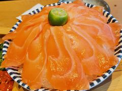 -万岁寿司(万国店)