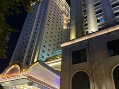 -西安赛瑞喜来登大酒店