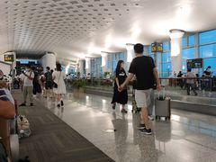 -杭州萧山国际机场