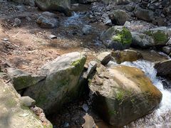 -藏龙百瀑风景区