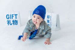 -小熊维尼高端儿童摄影(宝安旗舰店)