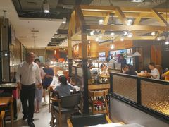 -比格比萨自助(新辰里学清路店)