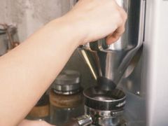 -CEMENT·coffee bar (凤凰创意园店)