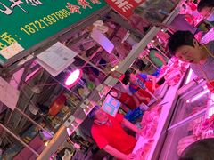 -沪陵农贸市场