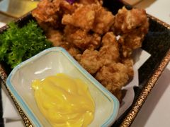 -千寻山野烤肉(中关村店)