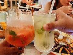 -Cha Cha's Beach Cafe