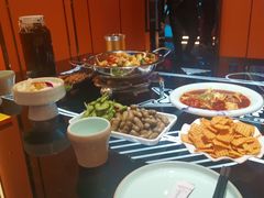-星璨火吧KTV聚会餐厅(丰庆路店)
