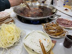 -储奇门鳝鱼火锅(总店)