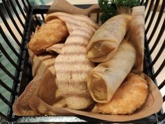 -mango tree芒果树泰国餐厅(青岛万象城店)
