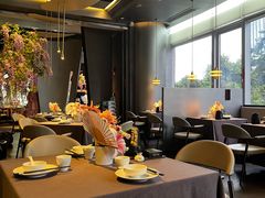 -沅江水·空中花园餐厅(珠江新城雅居乐中心店)