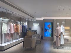 -万事利丝绸(杭州大厦店)