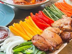 -Dak's 炸鸡(远景路店)