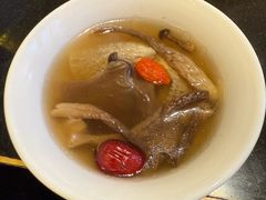 -鼓楼东街老火锅(鼓楼店)