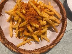 -辛香味烧鱼馆·非遗技艺·排骨红烧肉(光谷医药园店)