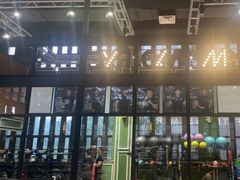 -悦莱美游泳健身会所(御景壹号店)
