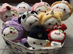 -LLJ夹机占(正佳广场店)