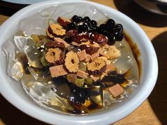 -胡马八破·川菜小馆(高新万达店)