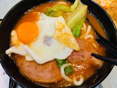 -华嫂冰室(尖沙咀店)