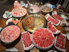 -川味观·鲜货火锅(西湖文化广场店)