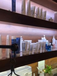 -美健盛世·美容SPA连锁