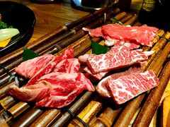 -黑牛の店·和牛烧肉(大悦城店)
