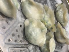 -快乐老家三鲜饺子东北菜(南六中路店)