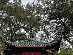 -岳麓山风景名胜区