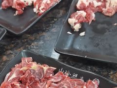 -山珍鲜牛肉火锅本地老字号(汕中老店)