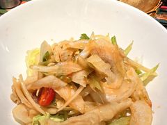 -金厨泰国餐厅·全泰籍厨师料理(拱北店)