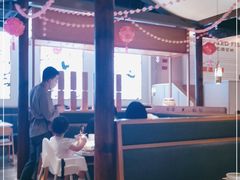 -周渝食惦酸菜鱼(青浦店)