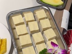 -云尊府云南菜·蒸汽石锅鱼(学清路店)