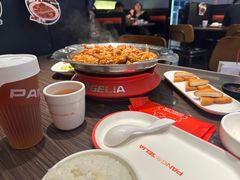 -胖哥俩肉蟹煲(百联南桥购物中心店)