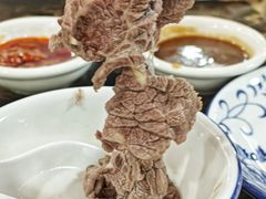 -蔡社牛肉城(龙湖店)