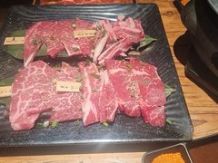-千寻烧肉(政务区店)