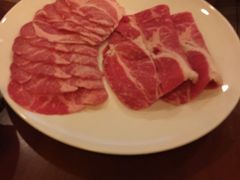 -牛玄庵日式寿喜烧·料理店(新源里店)