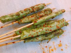 -逗烤·轻烧烤(福田店)