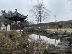 -观潮胜地公园