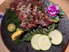 -麻蒲碳烤肉(远景路1号店)