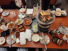 -大阪烧肉BAKA一代(十亩地店)