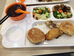 -香妃烤鸡(西单店)